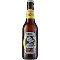 Maeloc Sidra con Piña &amp- Pera - 330 ml